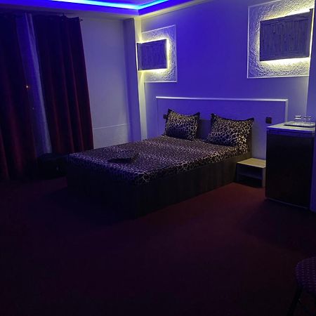 Karra Hotels Voluntari المظهر الخارجي الصورة