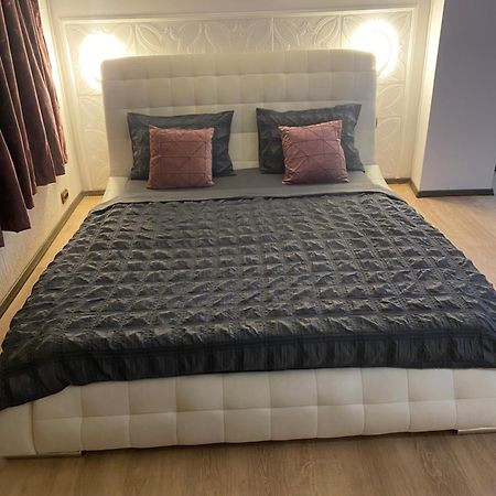 Karra Hotels Voluntari المظهر الخارجي الصورة