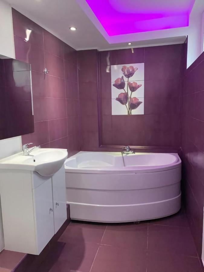 Karra Hotels Voluntari المظهر الخارجي الصورة