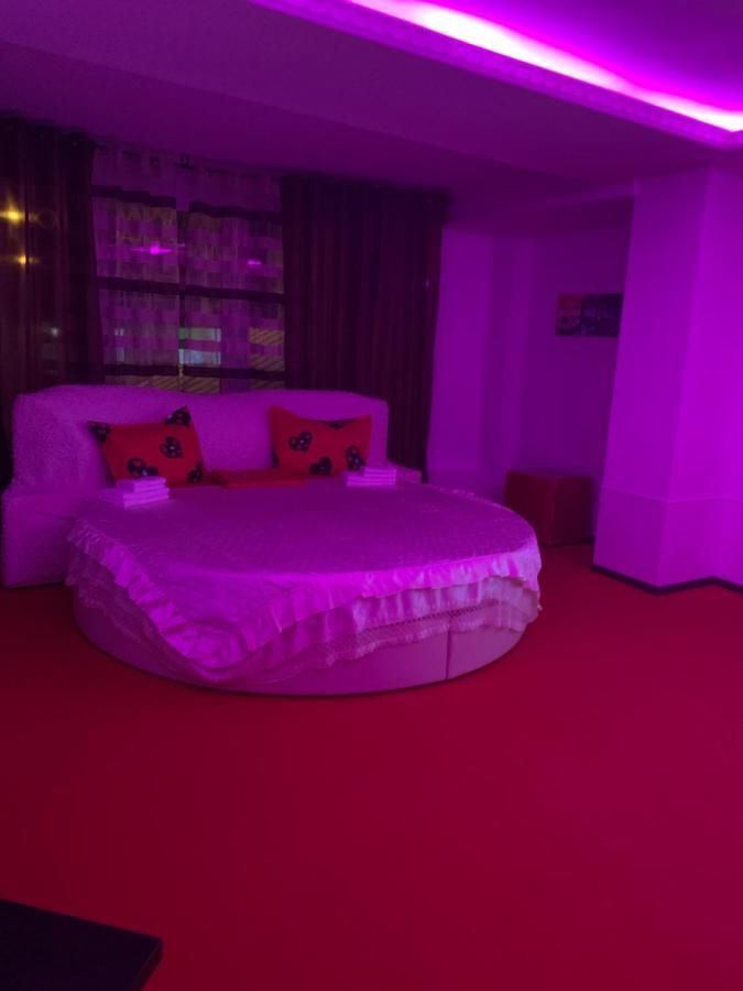 Karra Hotels Voluntari المظهر الخارجي الصورة
