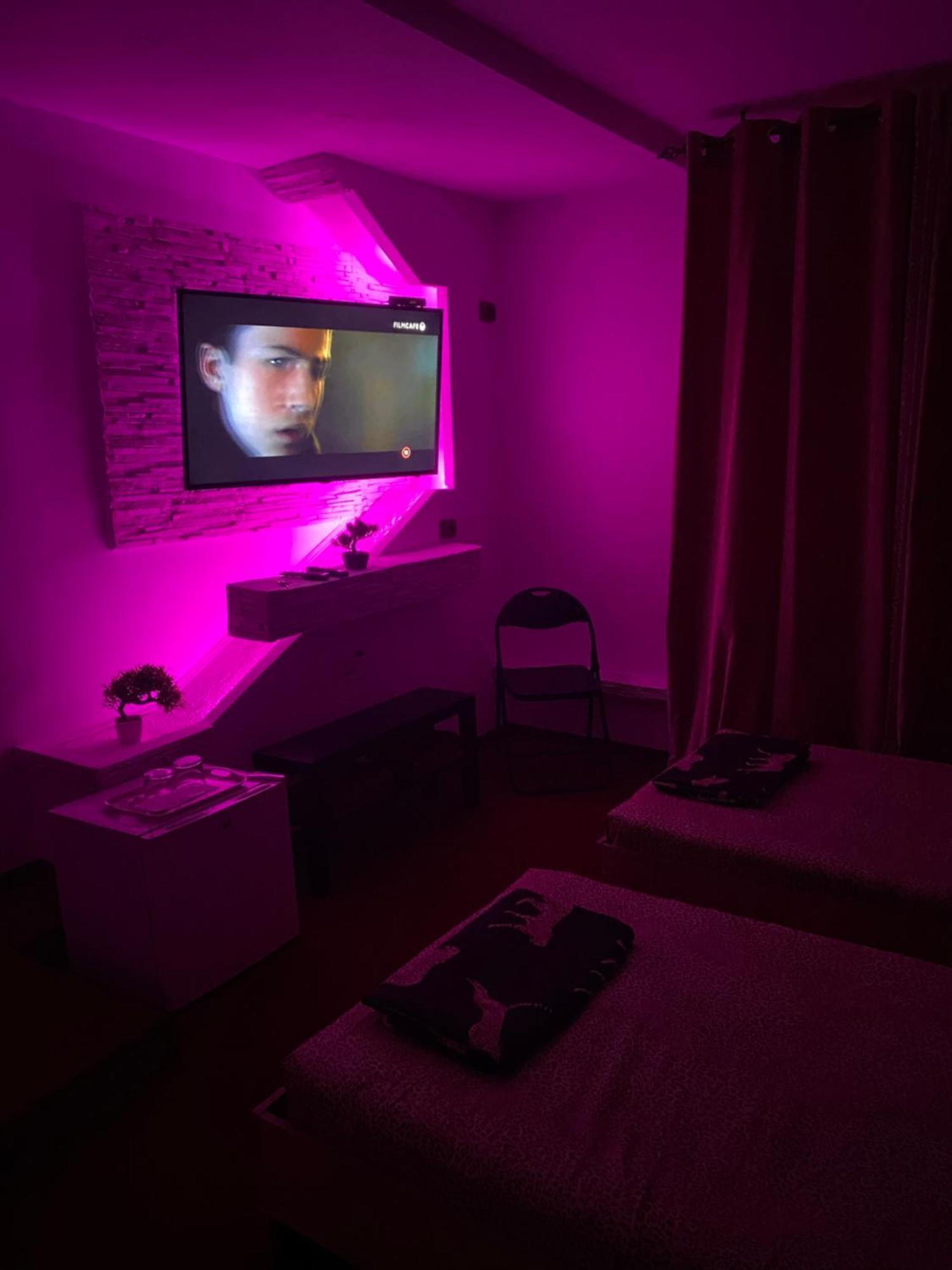 Karra Hotels Voluntari المظهر الخارجي الصورة
