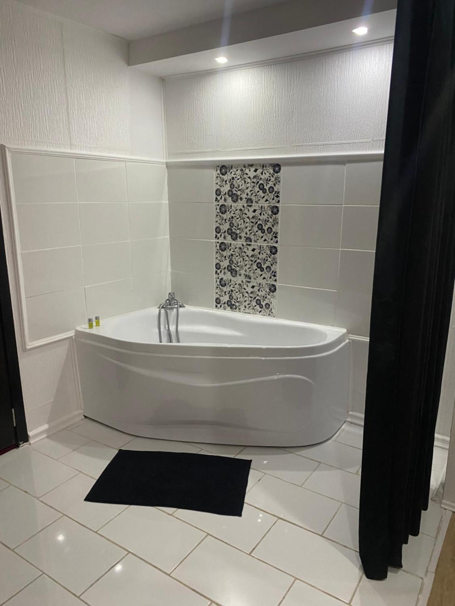 Karra Hotels Voluntari المظهر الخارجي الصورة
