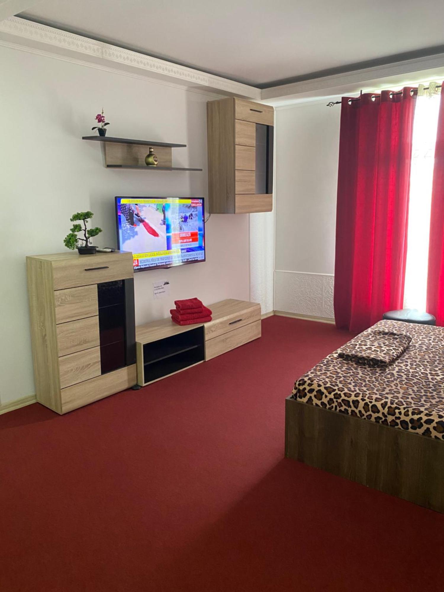 Karra Hotels Voluntari المظهر الخارجي الصورة