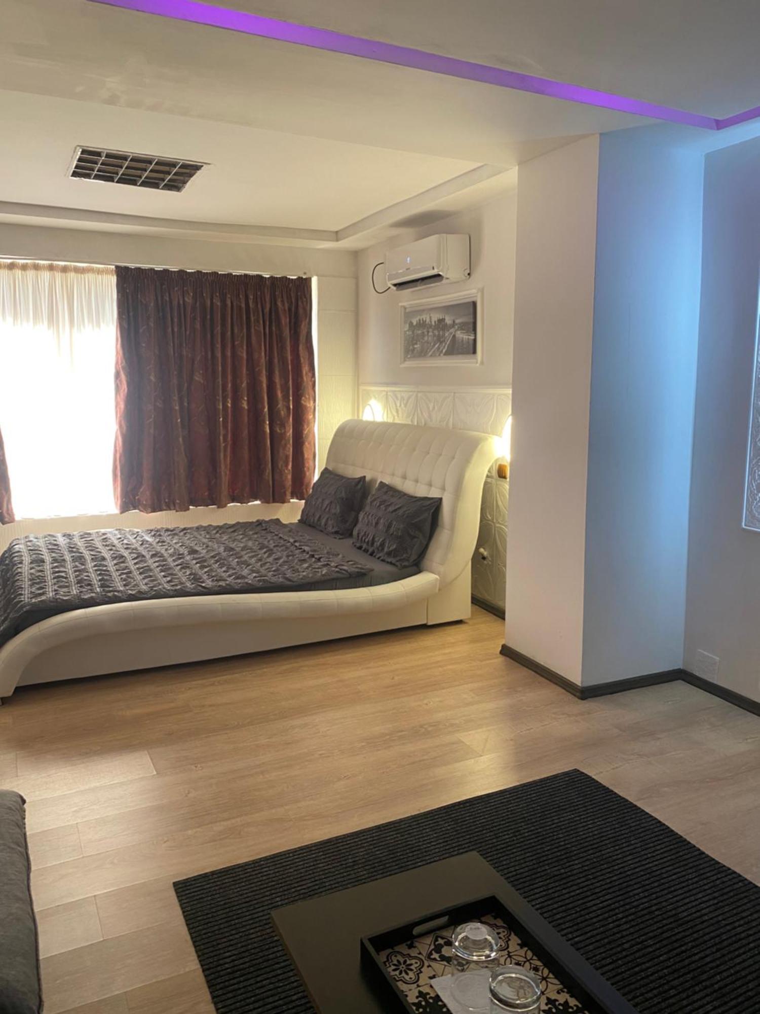 Karra Hotels Voluntari المظهر الخارجي الصورة